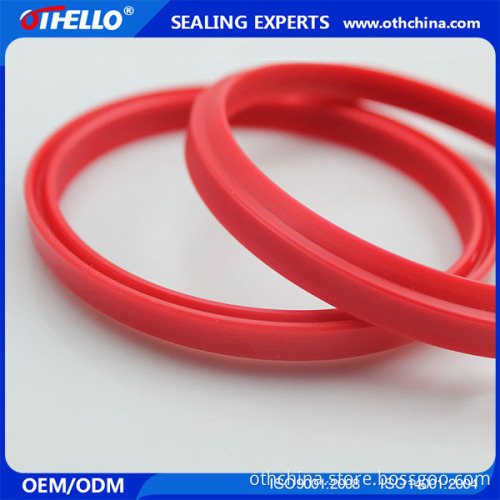 Heat resistant hydraulic PU dust seal wholesale